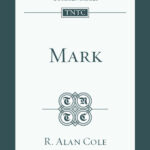 Tyndale New Testament Commentaries – Mark
