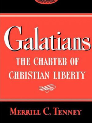 Galatians – The charter of Christian liberty