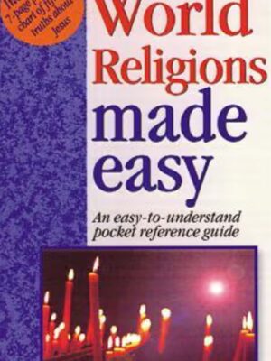 World religions made easy