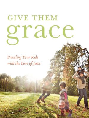 Give Them Grace