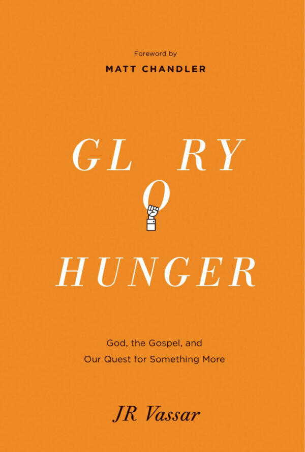 Glory Hunger