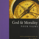 God & Morality ; Four views