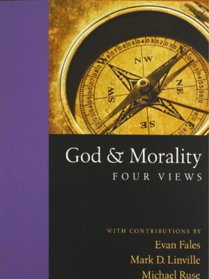 God & Morality ; Four views