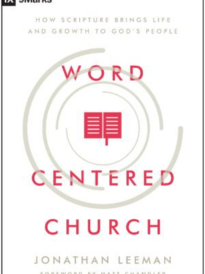 Word Centred Church