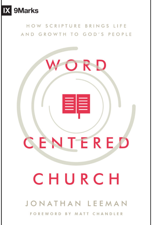 Word Centred Church