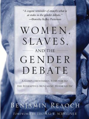 Women, Slaves and the Gender debate