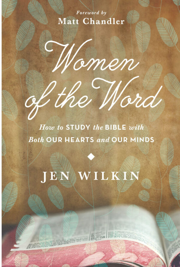 Women of the Word