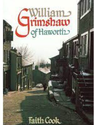 William Grimshaw of Haworth