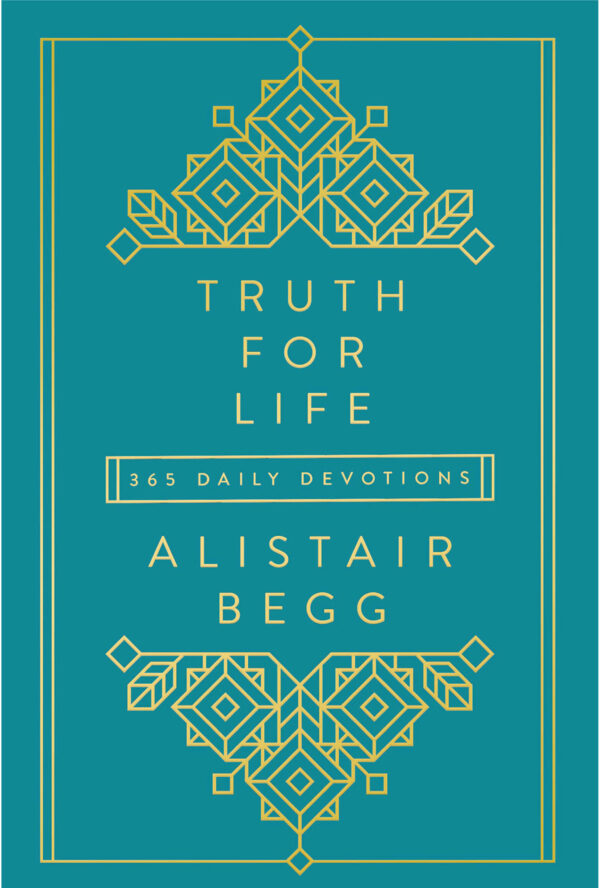 Truth for Life – 365 daily devotions