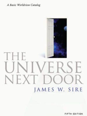 The universe next door