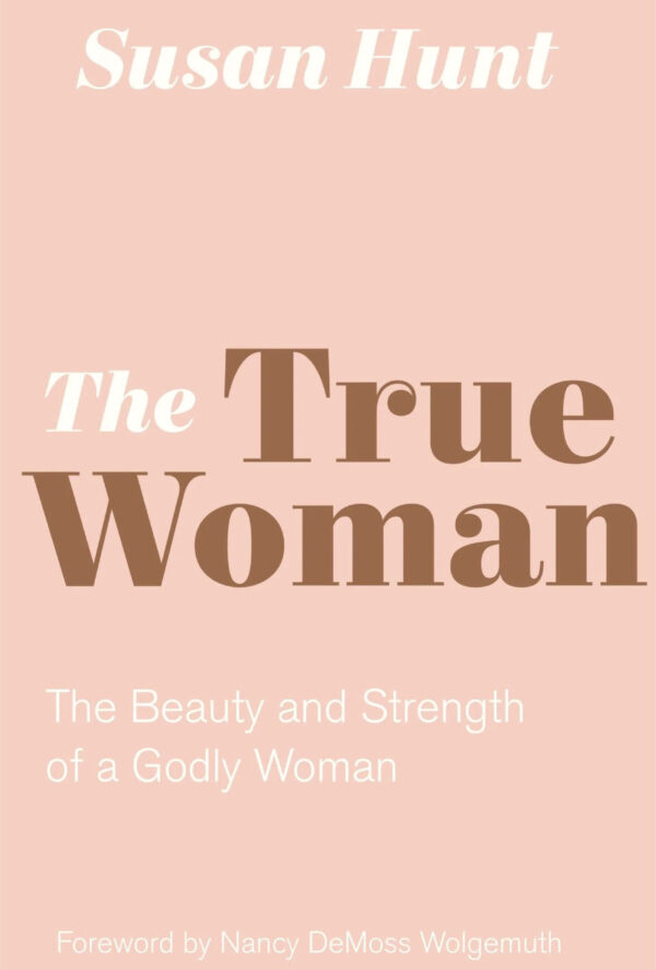 The True Woman