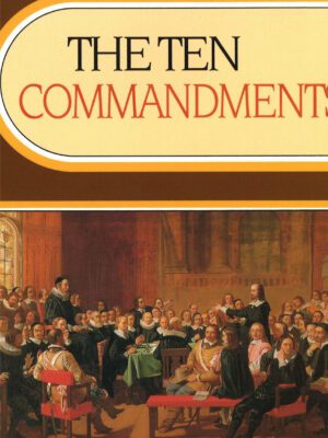 The ten commandment