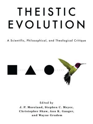 Theistic Evolution