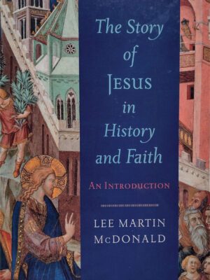 The story of Jesus in history and faith