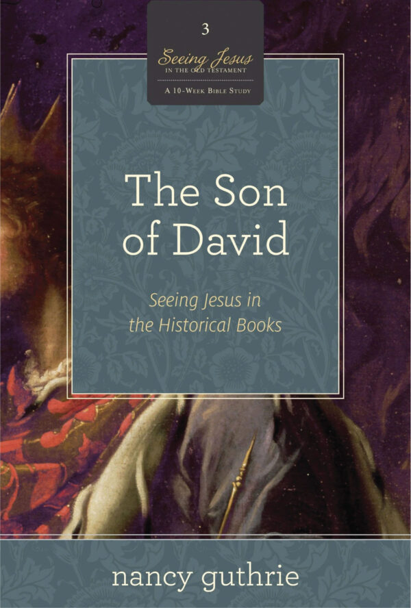 The son of David