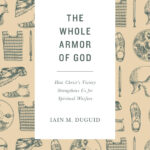 The whole armor of God