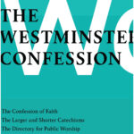 The Westminster confession