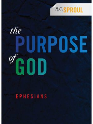 The purpose of God – Ephesians