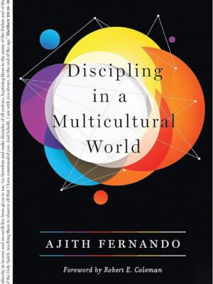 Discipling in a multicultural world