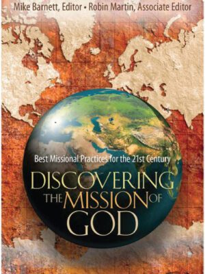 Discovering the mission of God