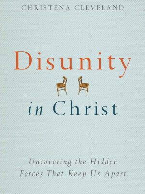 Disunity in Christ