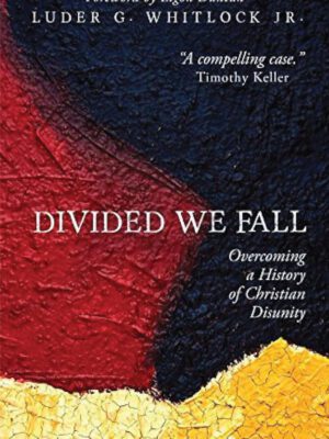 Divided we fall