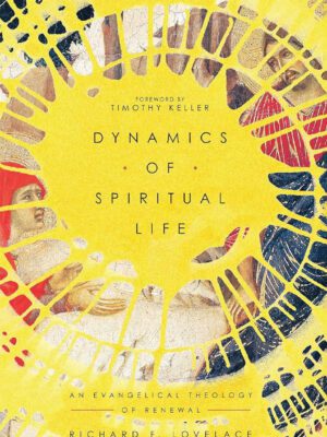 Dynamics of Spiritual Life