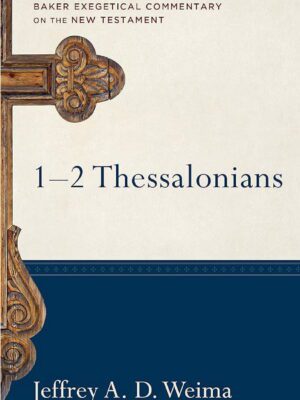 1-2 Thessalonians