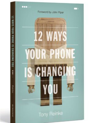 12 Ways your phone is changing you