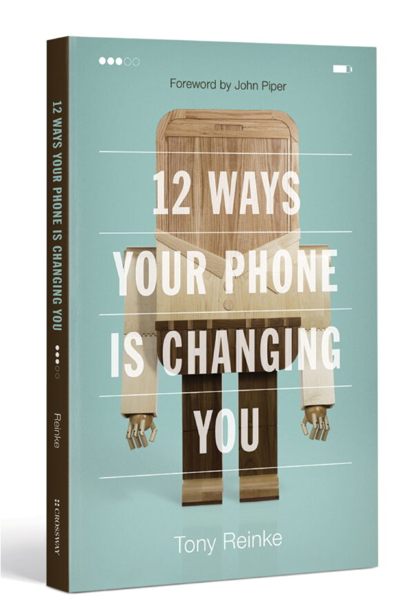 12 Ways your phone is changing you