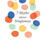 7 myths about singleness