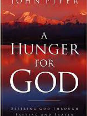 A Hunger for God