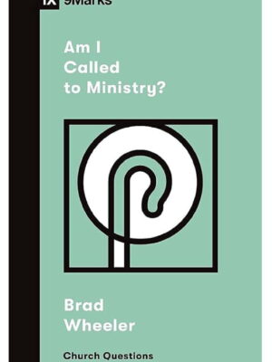 Am I called to ministry?