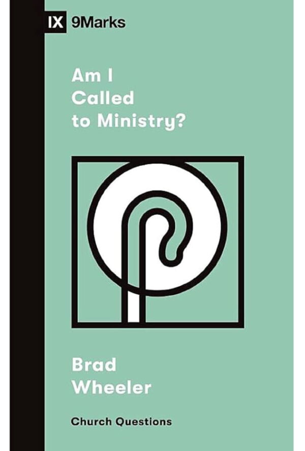 Am I called to ministry?