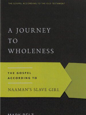 A journey to wholeness