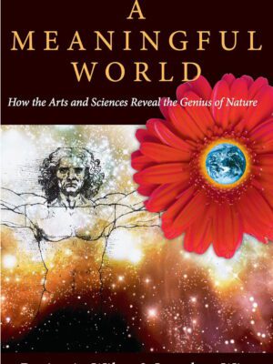 A Meaningful World – how the arts and science reveal the genius of nature