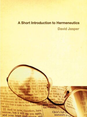 A short introduction on Hermeneutics