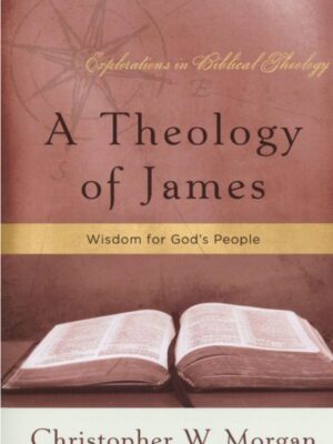 A Theology of James