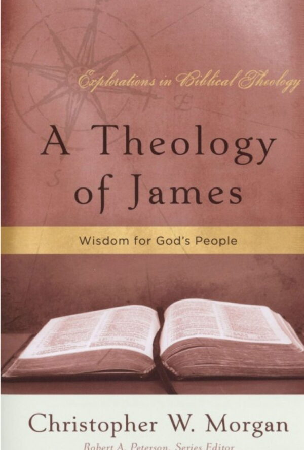 A Theology of James