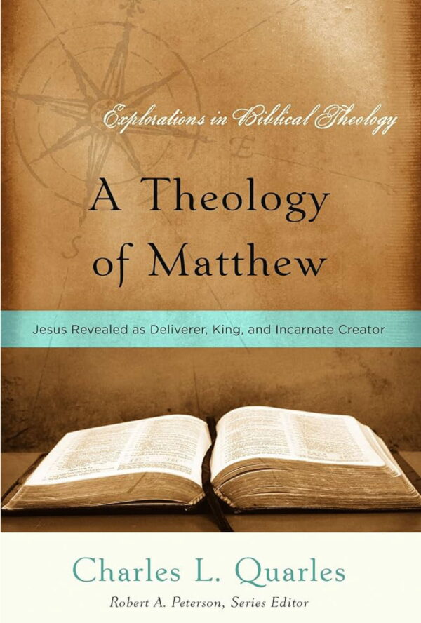 A Theology of Mathew