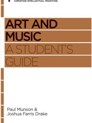 Art and Music – A students guide