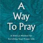 A way to pray