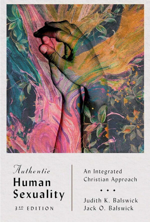 Authentic Human Sexuality
