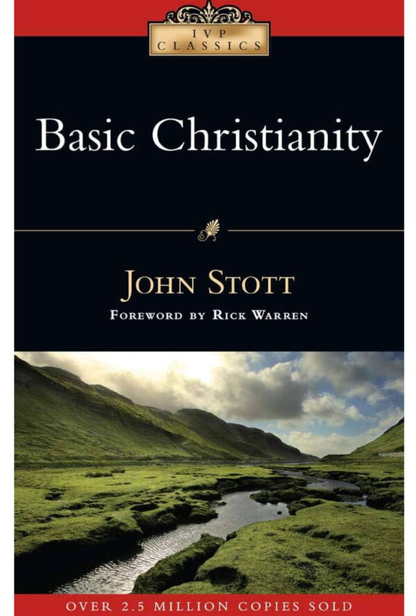 Basic Christianity