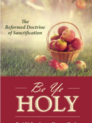 Be Ye Holy