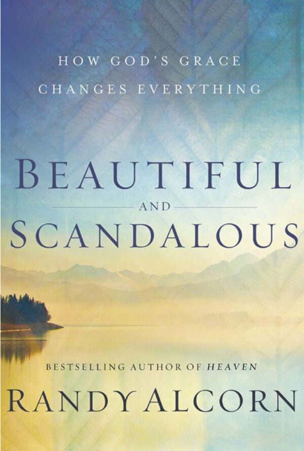 Beautiful And Scandalous