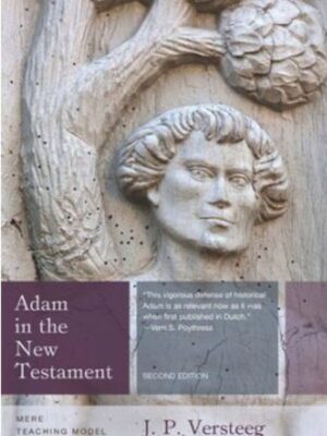 Adam in the New Testament