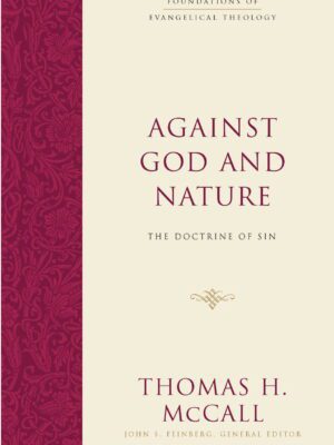 Against God and Nature