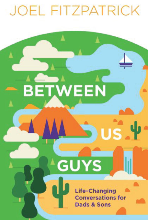 Between us guys