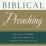 Biblical Preaching